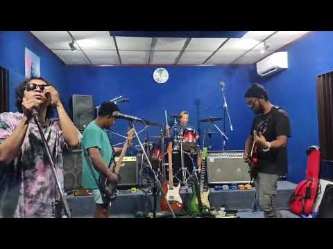 The Chance wes Created - Kembali