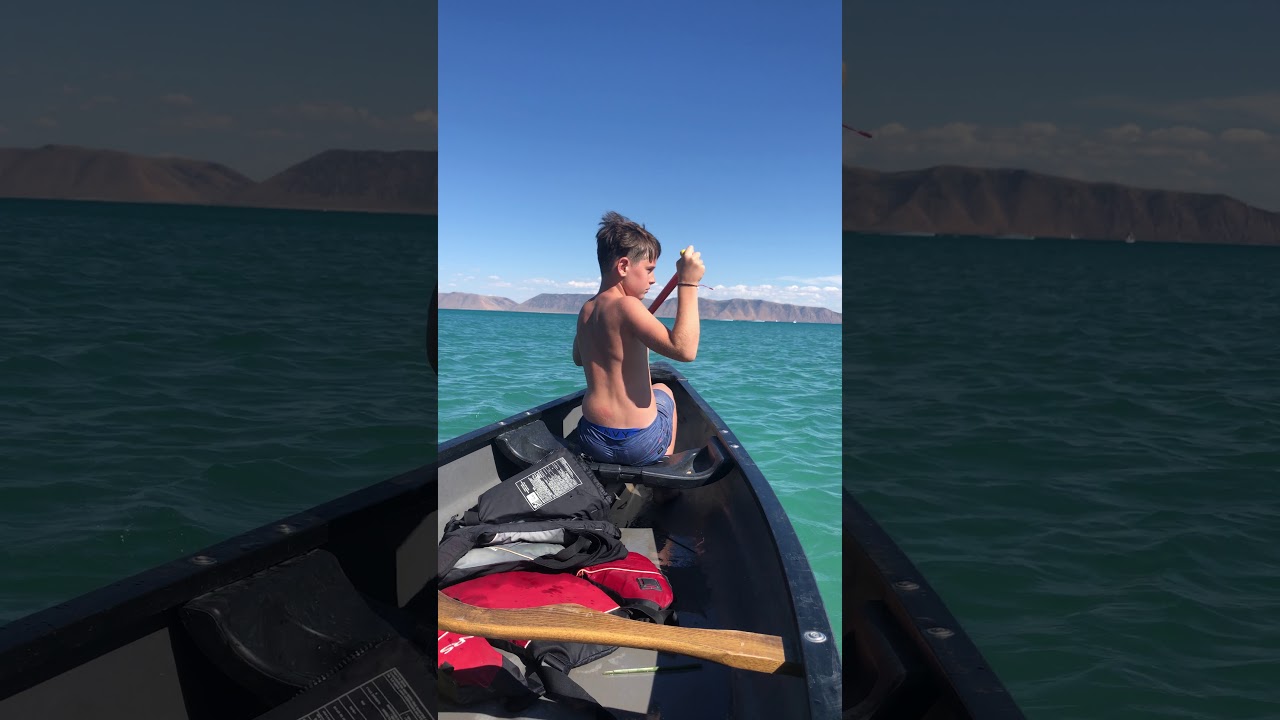 Bear Lake, Utah YouTube