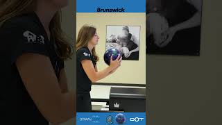 Brunswick Ethos | Quick Hit w/ Brianna Andrew