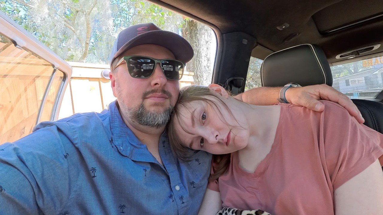 Our 25 Year Anniversary Plans Had To Change