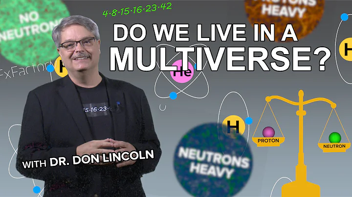 Do we live in a multiverse?