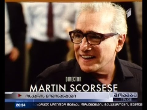 მსოფლიო \"ოსკარის\" ცერემონიალის მოლოდინში