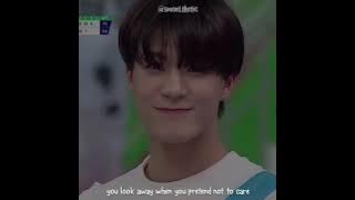 NCT 'JENNO JAM' CCP #NCT #JENO #CCP