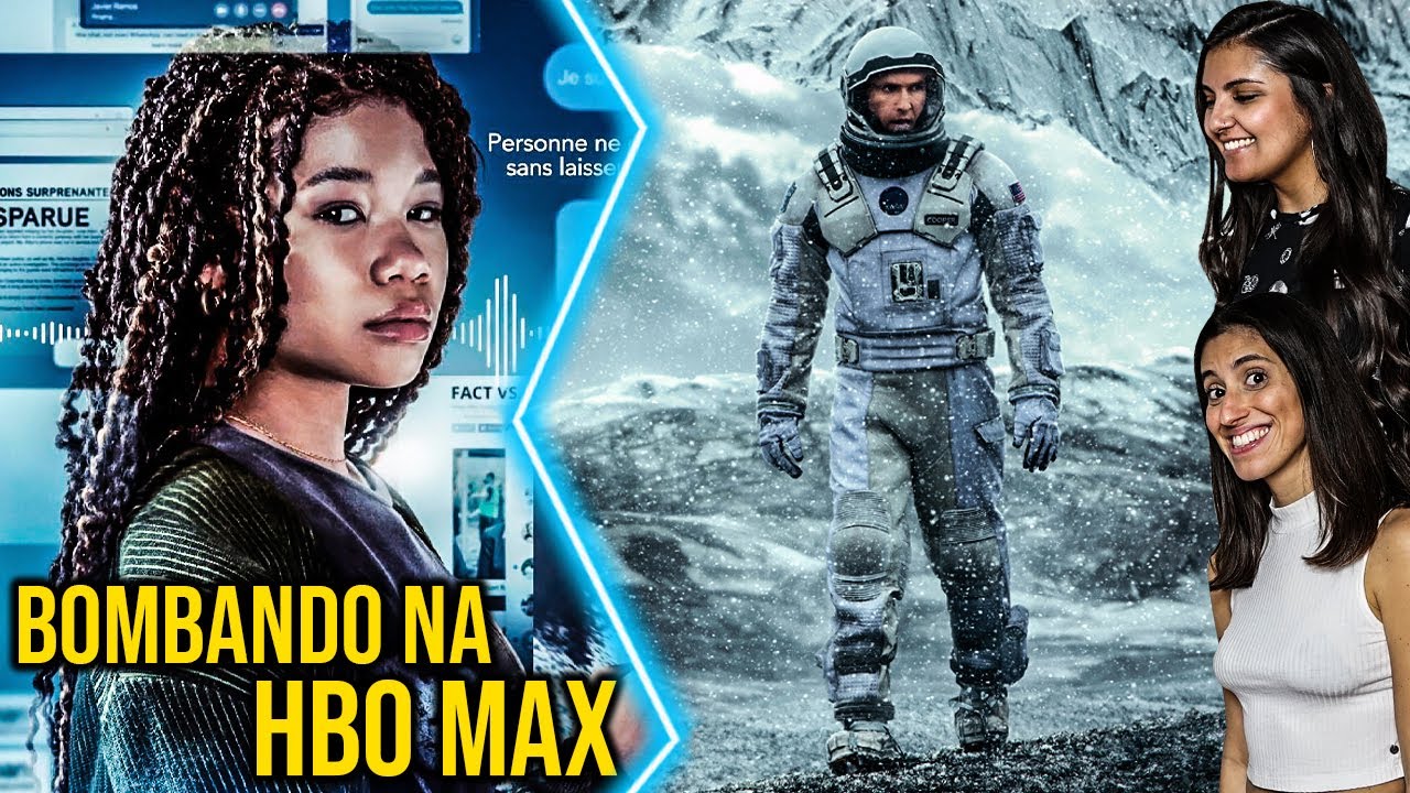 6 séries que estão bombando na HBO Max e você ainda não viu