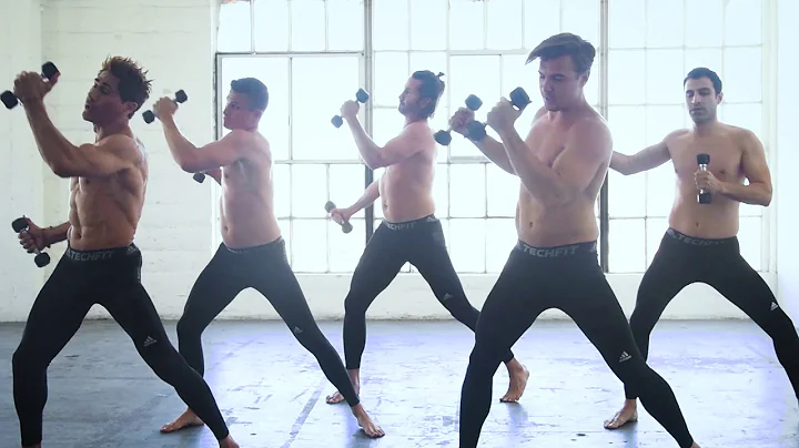 La's Best Personal Fitness Trainer | Sergio Carbaj...