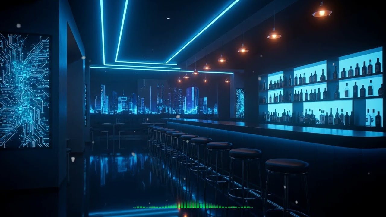 Lonely Road Blues – Slow Blues Guitar That Touches the Heart and Soul