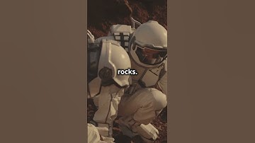 Asteroid Mining! The Future of Space Colonies