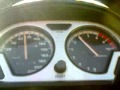 Yamaha xtz 750 supertenere acceleration 0-160km/h.
