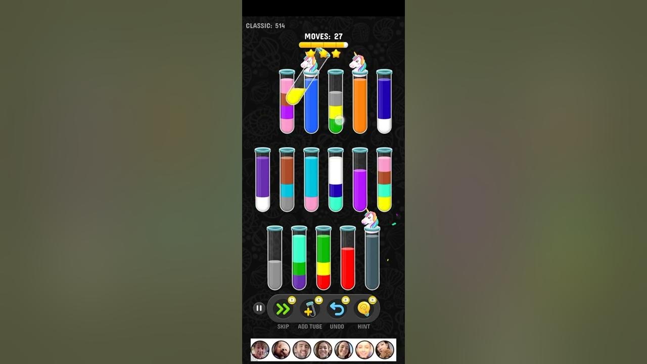 сортировка по цвету игра жидкости в колбах. Color sort 3d 113 уровень. игра water sort уровень 483. Color water sort 3d. Water sort puzzle 88 уровень.