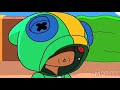 САМЫЕ СМЕШНЫЕ НОВЫЕ МУЛЬТИКИ В БРАВЛ СТАРС | BRAWL STARS ANIMATION