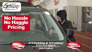 FitzMall | Hyundai Gaithersburg/Rockville - HYGBRK2311H Fitzmall Hyundai Gaithersburg Rockville Hygbrk2211h