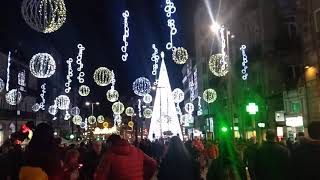 Nadal vigo