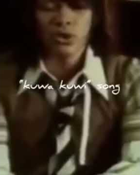 Lagu mix Kuwa - Kuwi / ku akui / kua kui