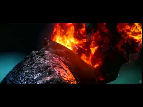 Ghost Rider Spirit of Vengeance - Teaser Trailer S...