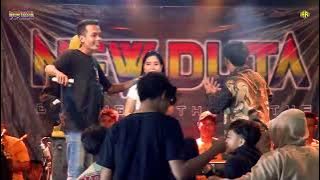 Lagi Viral // NEMEN RERE REFANIA NEW DUTA Live Ngudal Malo 2023