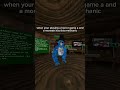 Get me out of that game right this second bro 😭 #gorillatag #vr #slitheryb3k
