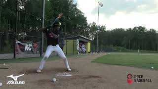 Video Highlights from PBR NC Triangle Summer ID Event
