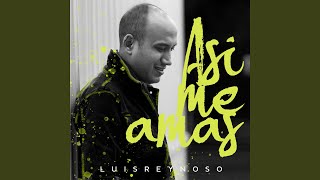 Video thumbnail of "Luis Reynoso - Madre"