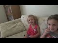 Beginning of video