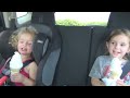 End of video