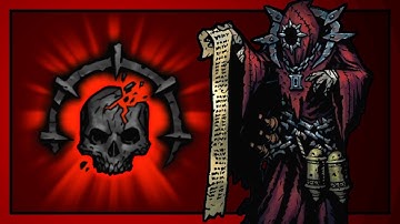 Can I beat the Necromancer Apprentice? | Darkest Dungeon: Stygian Difficulty | Run 1 - Part 2