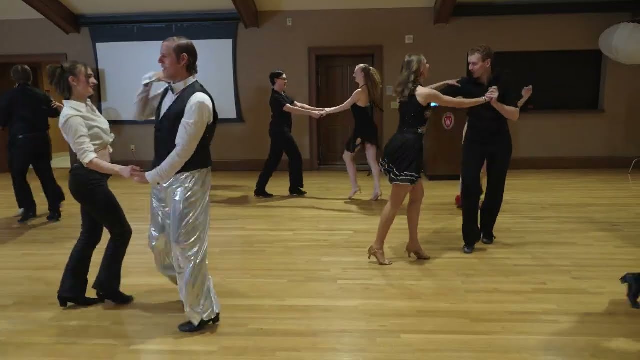 Hey Baby - Jive - Fall 2025 Showcase