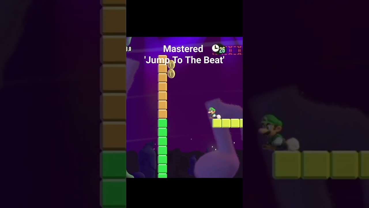 Fluff Puff Peaks 'Climb To The Beat' Mastered