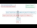 5 Learn the Caesar Cipher in Just 5 Minutes 🔐