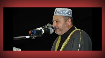 سورة الحشر _ بصوت القارئ عامر الكاظمي #سورة #الحشر #عامر #الكاظمي