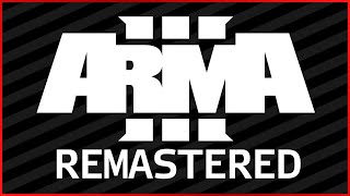 Arma 3 Mods - Complete Overhaul [2023]