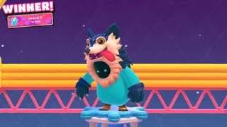 Win Epic Roll Off Final