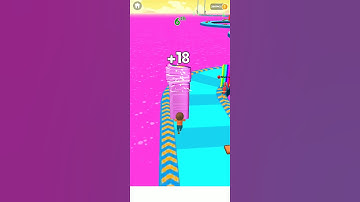 shortcut run game all levels gameplay walkthrough android iOS #short #funny #gaming