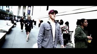 Whacked (2017) - Chase Scene