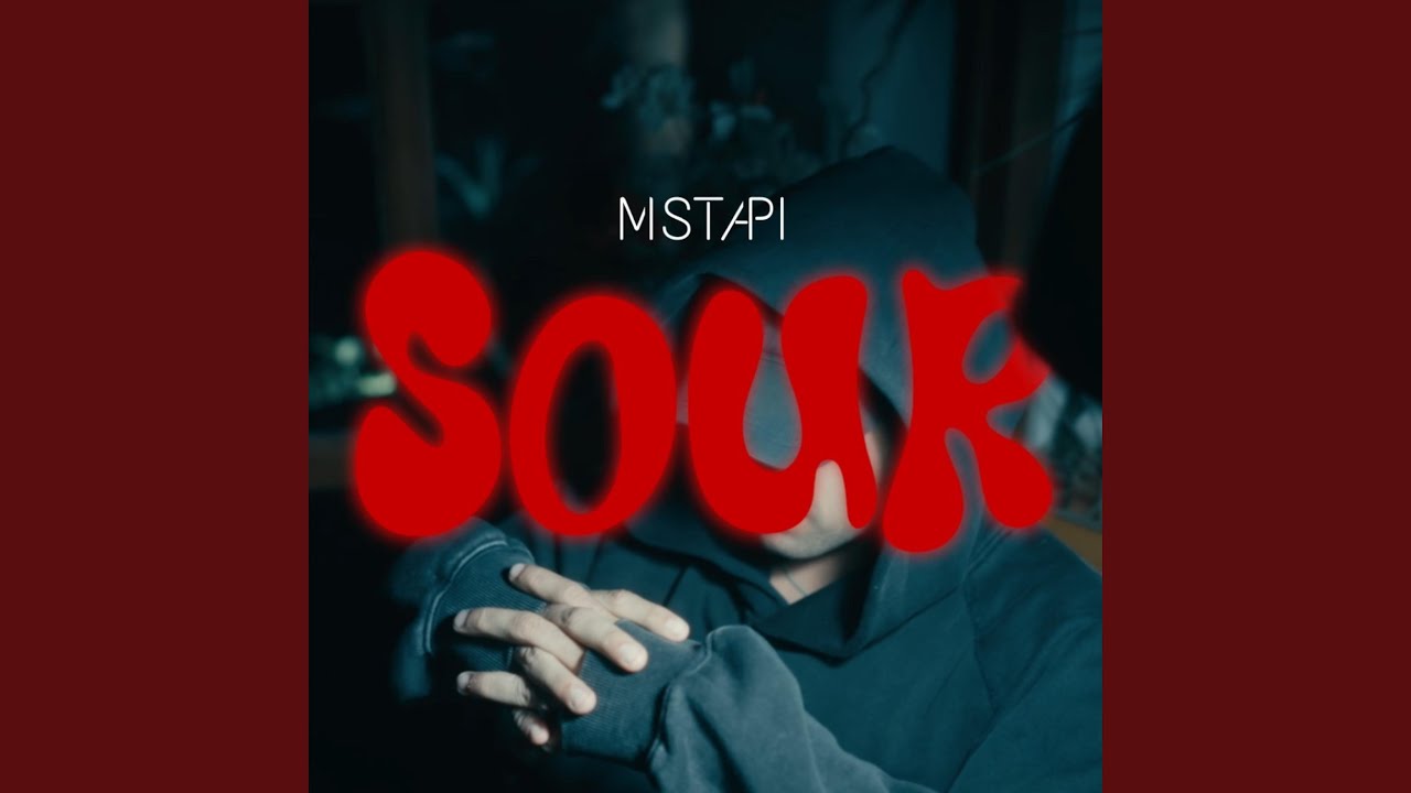 Watch SOUR on YouTube Watch SOUR on YouTube