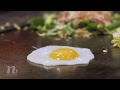 Michelin Rated Okonomiyaki at お好み焼「美津の」Mizuno Okonomiyaki, Osaka, Japan
