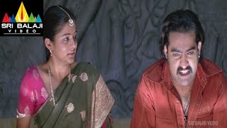 Yamadonga Telugu Movie Part 11/15 | Jr NTR, Priyamani, Mamta Mohandas | Sri Balaji Video