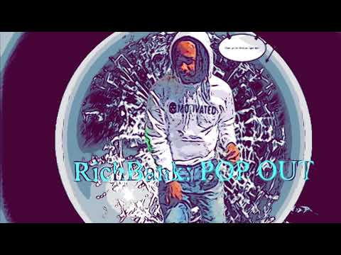 RichBank (pop out) official audio pro.KGB
