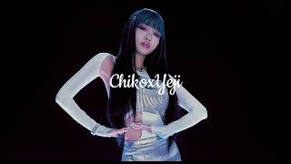 Chung Ha-Algorithm (Speed Up)