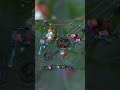 ASHE PENTAKILL / League of Legends #shorts #viralshorts #lol #adc