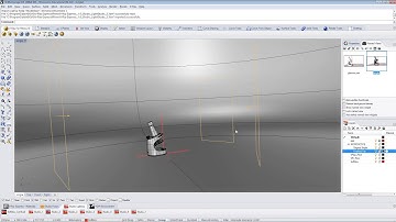 V-Ray 2.0 for Rhino Quick Start