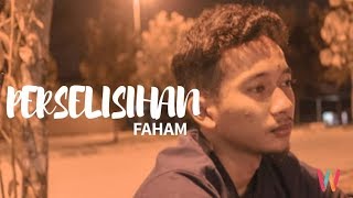 SHORTFILM PERSELISIHAN FAHAM!