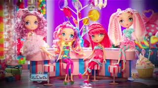 Every La Dee Da Commercial!