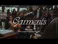 Garments feat nate moore  davy flowers  housefires official music