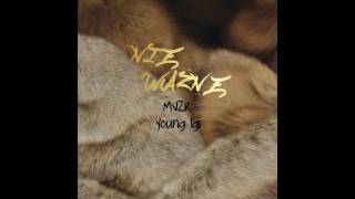 Young Igi x MVZR Nieważne (prod. MVZR)
Young Igi x MVZR Nie Ważne (prod. MVZR) Young Igi x MVZR Nieważne (prod. MVZR)