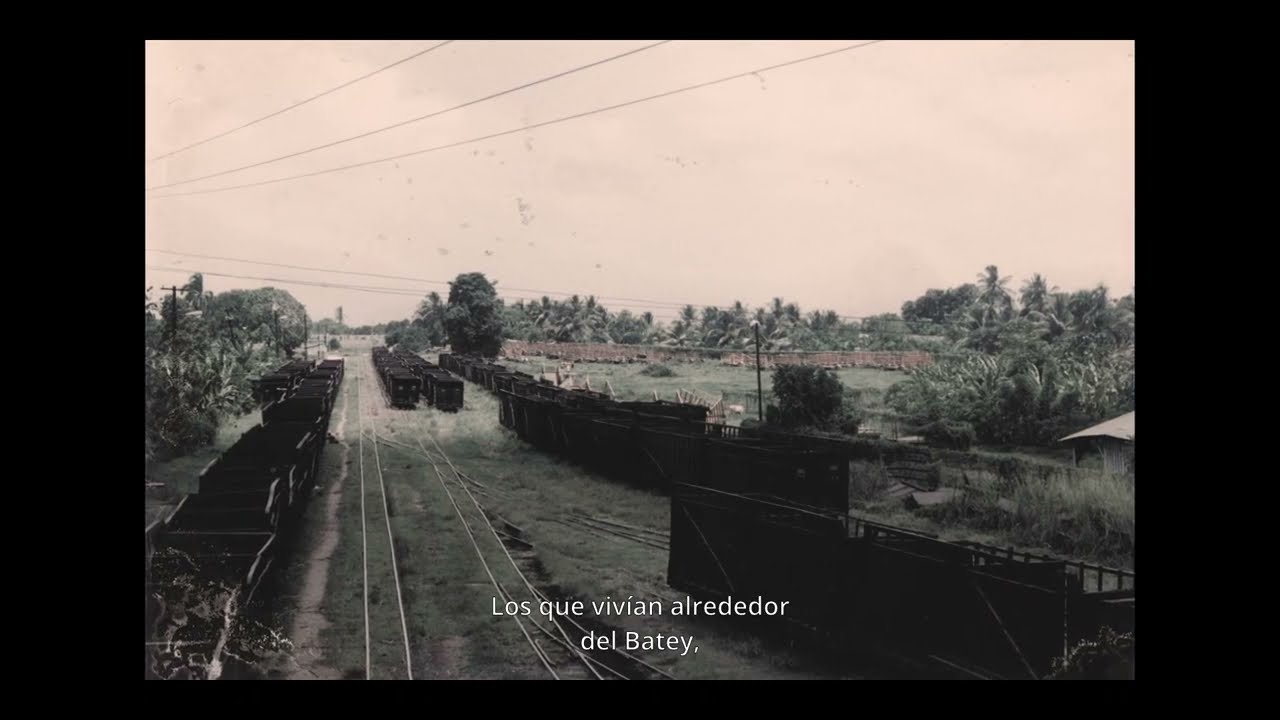 Trailer "Consuelo" Documental