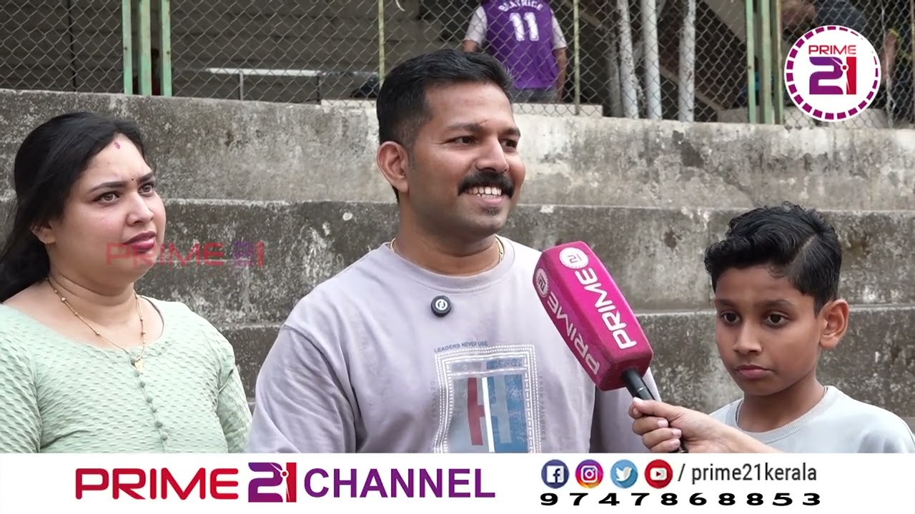 കമൻ്ററി പറയുന്ന ഏറ്റവും പ്രായം കുറഞ്ഞ കുട്ടി ഇതാ ഇവിടെയുണ്ട്..😍🥳 തലശ്ശേരി സ്വദേശി സാത്വിക് സ്വന്ത...