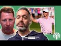 Is vintage rory mcilroy back   pga championship preview  the sky sports golf podcast
