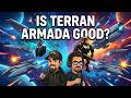 Fallout S2 review w/ HB Walsh and is Terran Armada good? Episode 41 Bethesda Unpatched.