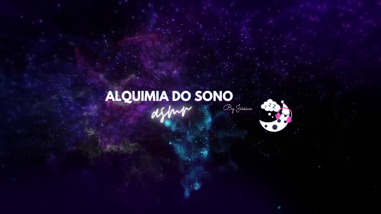 ASMR 1H DE INTRO -  VOCÊ VAI DORMIR EM 10 MINUTOS! - ESPECIAL 17K #mouthsounds #asmrbr