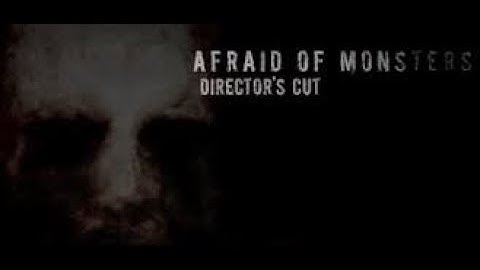 Half Life: Afraid Of Monsters Walkthough Part 1 - No Commentary